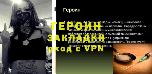 хмурый Алексин