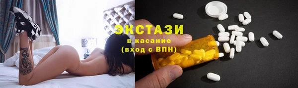 хмурый Алексин